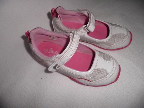 Pekné topánky barbie, barbie,32
