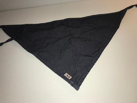 Štýlová mango šatka, mango