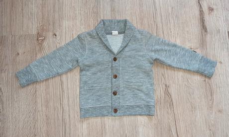 Elegantný svetrík hm, h&m,86