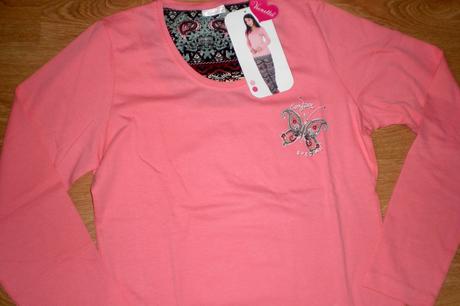 Dámske pyžamko, vienetta secret,l / m / s / xl