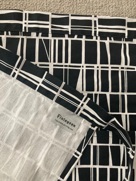 Finlayson kuchynská zástera, 