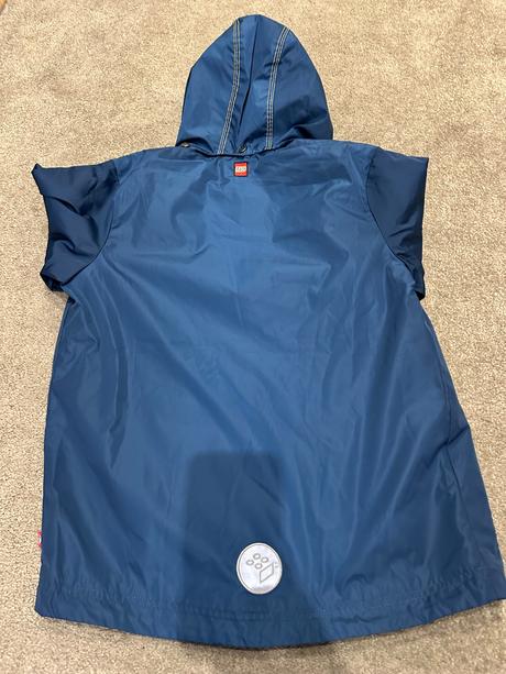 Prechodná bundicka, lego,146