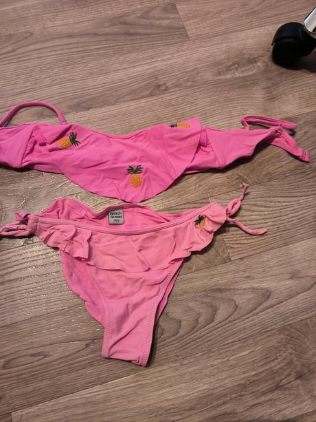 Oblečenie, 122–134