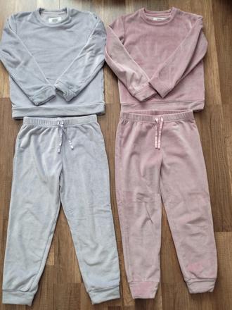 Velúrové súpravy, f&f,122