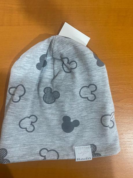 Čiapka 2-vstvová rada leo oh 38-40 cm, 62