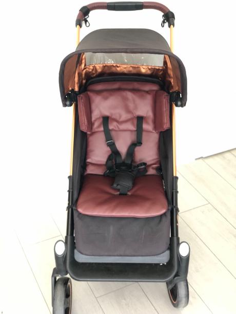 Icoo športový kočík acrobat, icoo,icoo acrobat