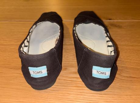 Našuchovačky toms, 41