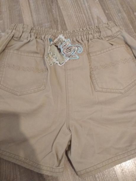 Kraťasy, george,122