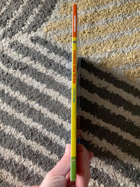 Omaľovánky paw patrol, 