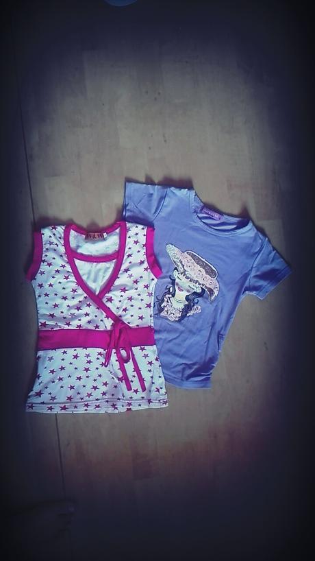 Dve tricka, vel. 116, 116