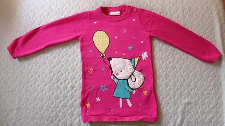 Svetrik s myškou, pepco,92