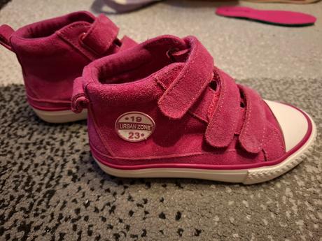 Protetika topanky, protetika,28