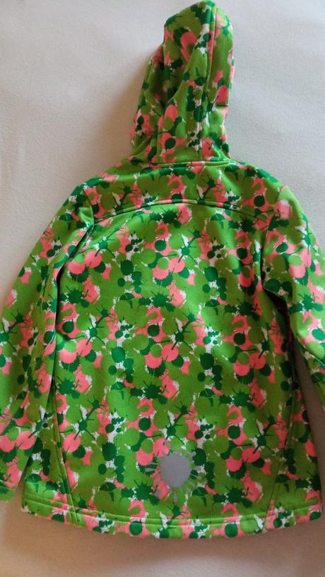 Vetrovka, crivit,128