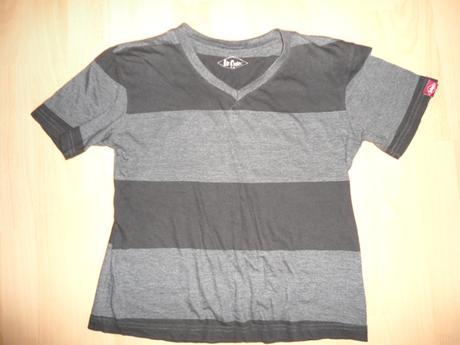 Tricko lee cooper, lee cooper,134