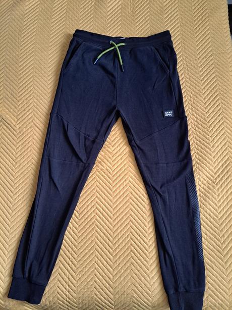 Tepláky a joggery, reserved,164