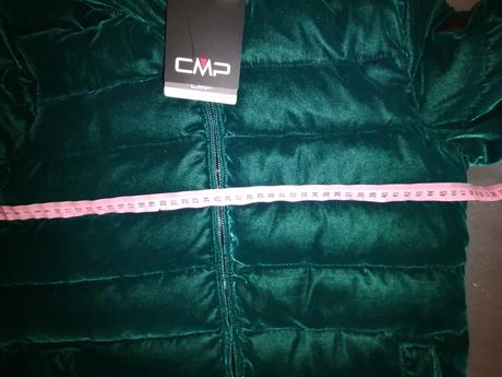 Zimná bunda, cmp,36