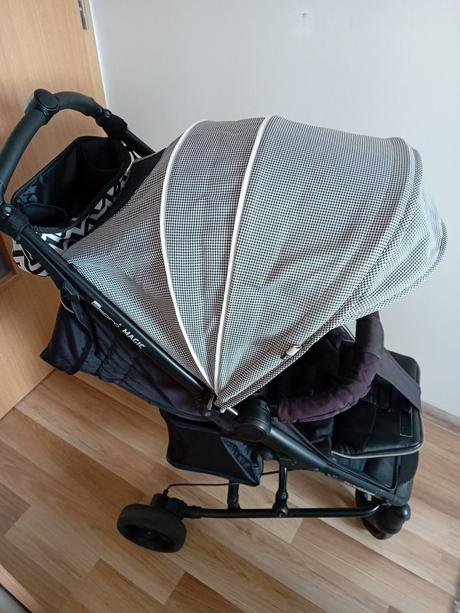 Golfový kočík, espiro,espiro magic