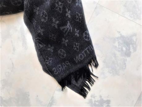 Obojstranná šatka na krk, xxxl