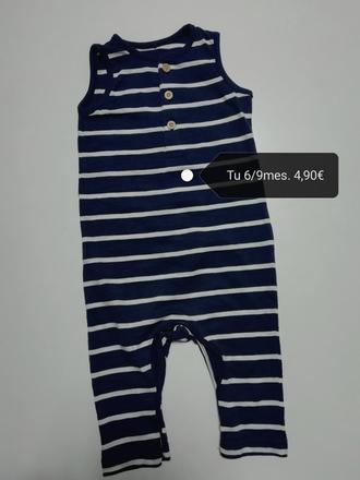 Pásikavé tepláky na traky / dupačky, tu,74