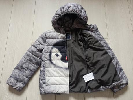 Zimná bunda gap, gap,110