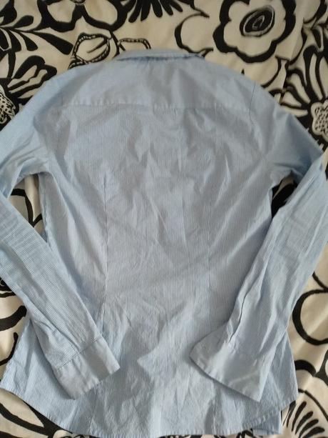 Košeľa dámska, h&m,38