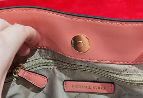 Michael kors kabelka, michael kors