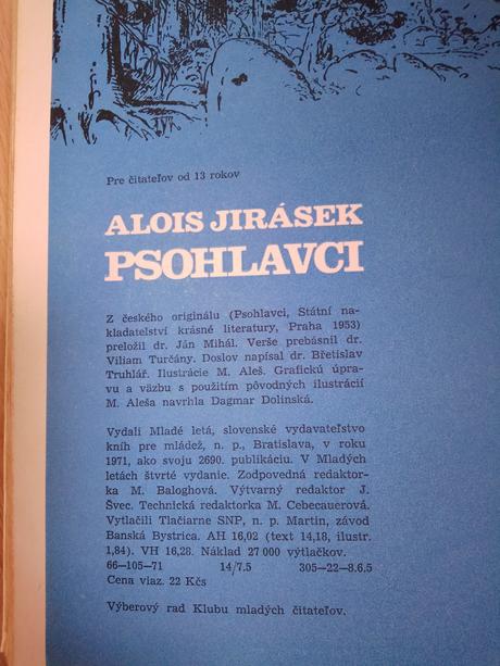 Kniha,