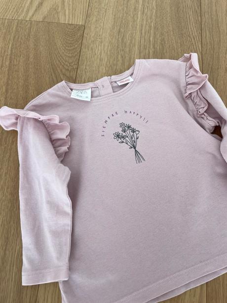 Tričko zara, zara,80