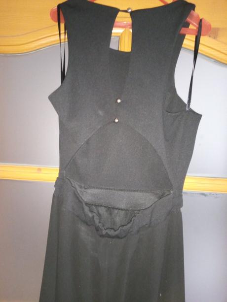 Spoločenské šaty, s