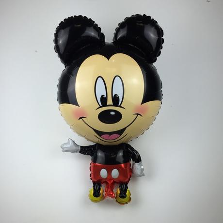 Balón - mickey, 