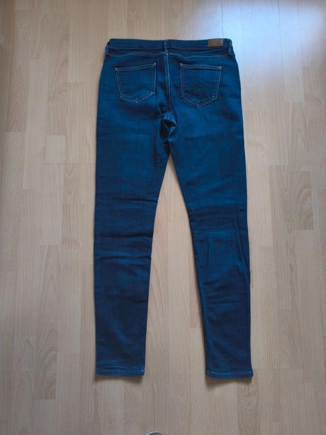 Rifle orsay, orsay,40