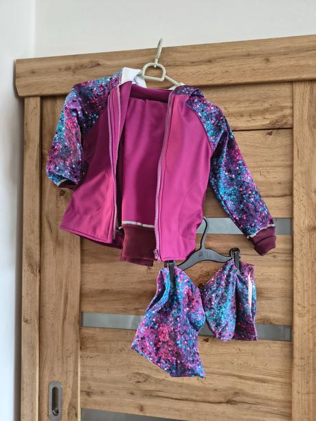 Softselovy komplet, 98