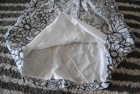 Letná sukňa mango, mango,36