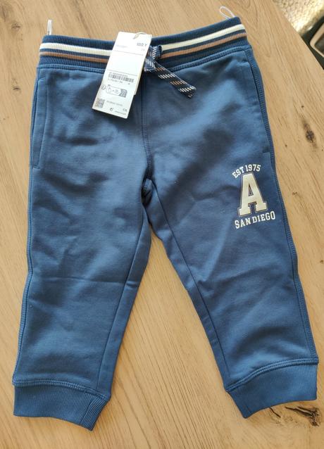 Tepláky c&a, c&a,92