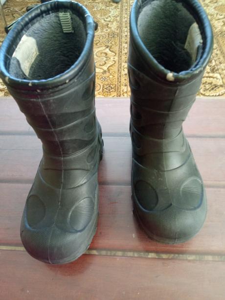 Čižmy mckinley, mckinley,27