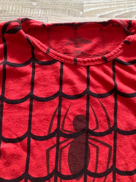 Pyžamko spider-man, marvel,110