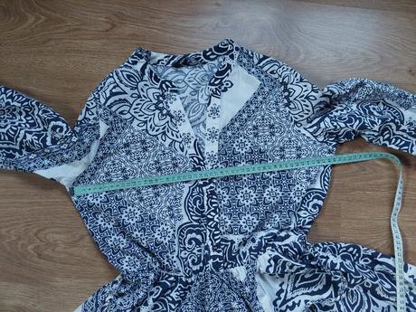 Košeľové šaty zara, zara,xs