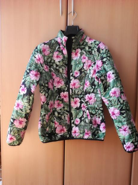 Obojstranna bunda, s