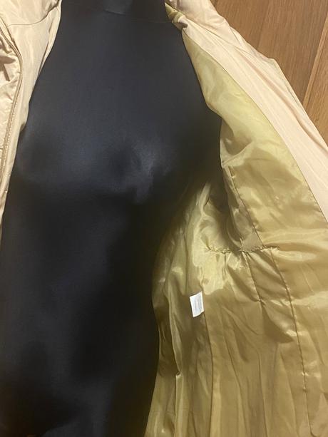 Rcc collection - vetrovka na zimu, xl