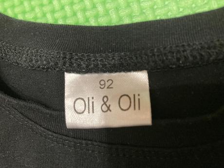 Tričko oli-oli, 92