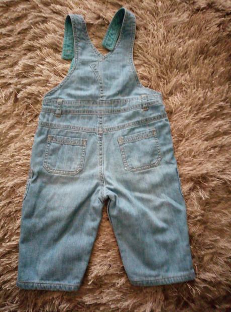 Podšité nohavice, age,74