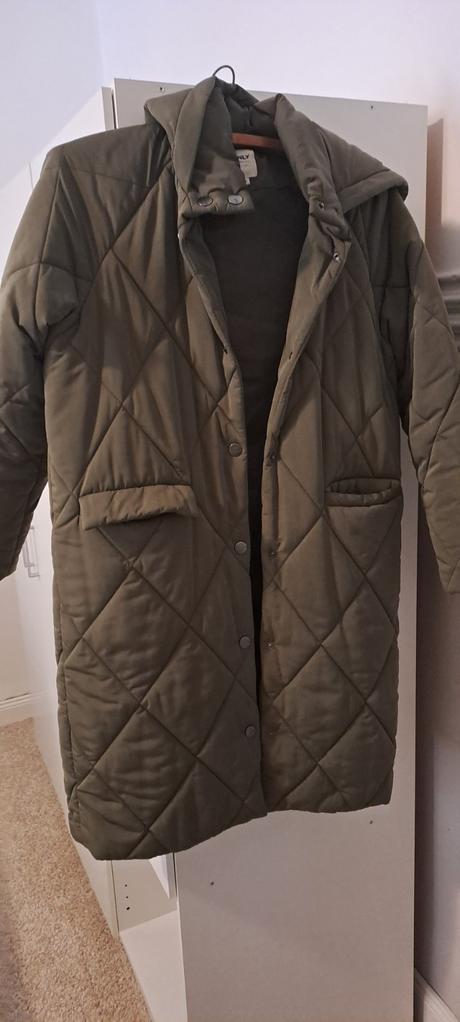 Bunda zn.only, only,s