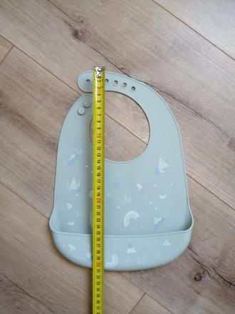 Silikónový podbradník, 