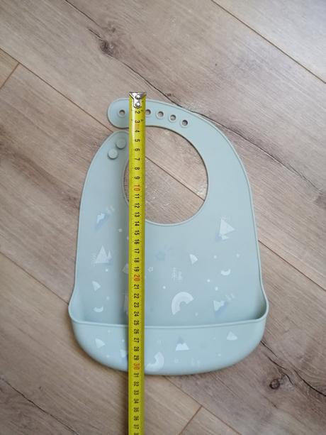 Silikónový podbradník, 