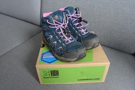 Topanky karrimor, karrimor,32