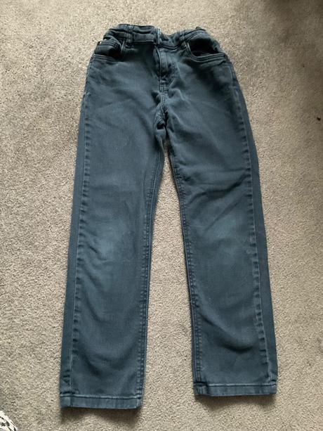 Rifle, vertbaudet,128