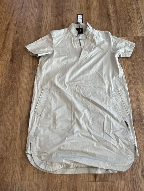 Šaty g star, g-star raw,s