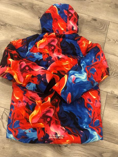 Next zimná bunda, next,158