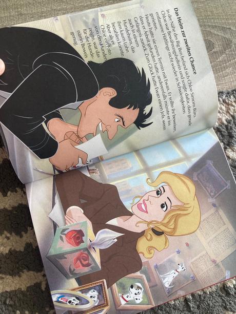 102 dalmatiner walt disney (2001), 