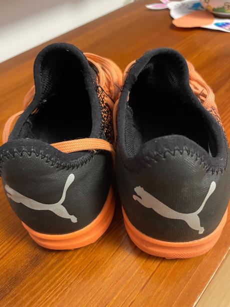 Kopacky, vyborny stav, puma,35